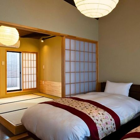 染 Sen 七条花畑 Shichijo-Hanabatake เกียวโต ภายนอก รูปภาพ