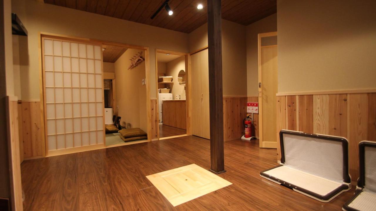 染 Sen 七条花畑 Shichijo-Hanabatake เกียวโต ภายนอก รูปภาพ