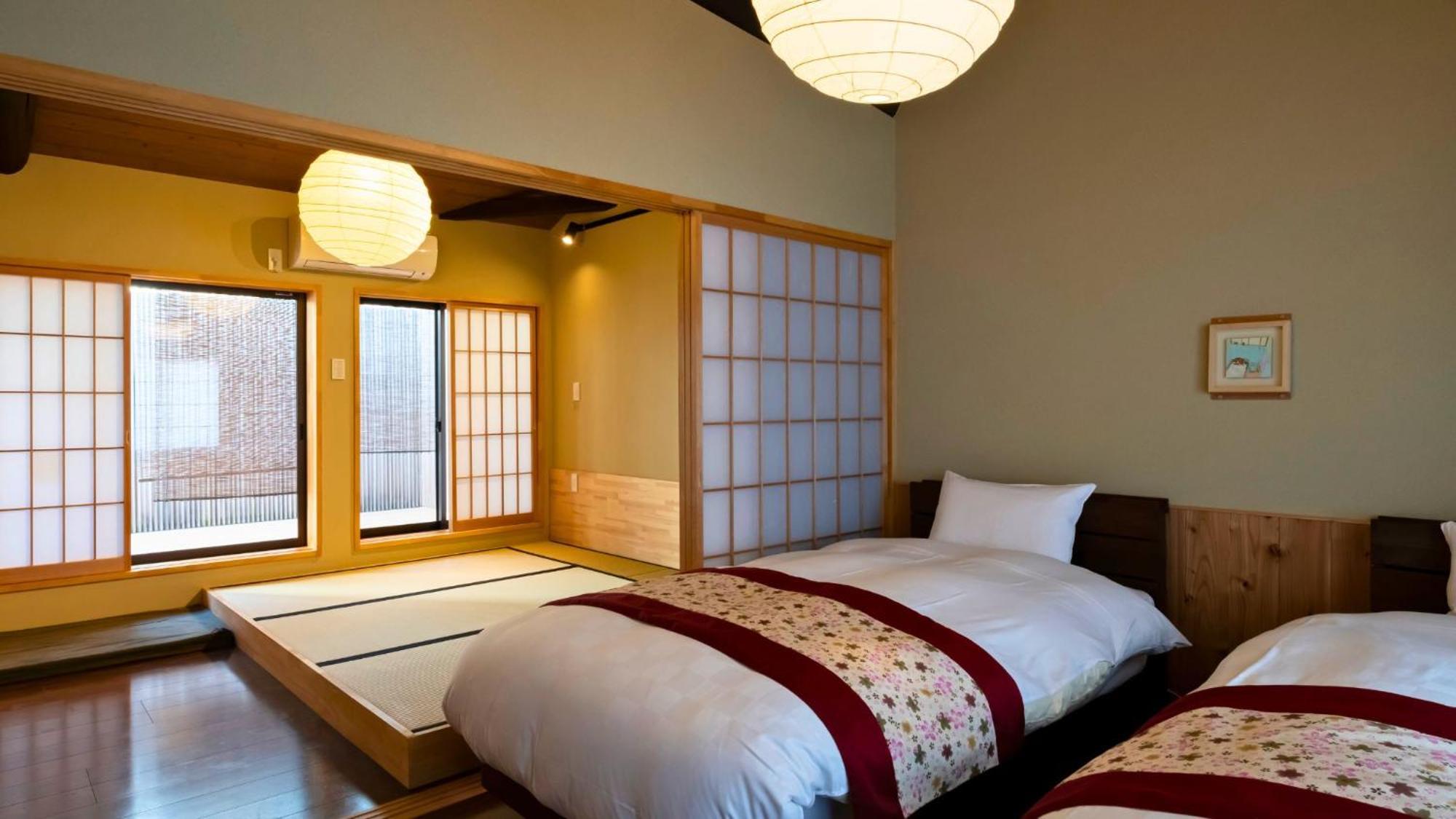 染 Sen 七条花畑 Shichijo-Hanabatake เกียวโต ภายนอก รูปภาพ